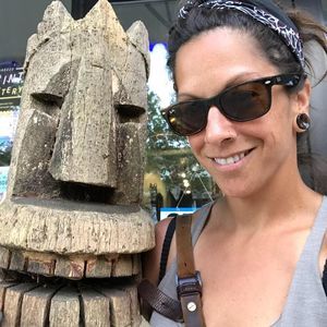 Meet your Posher, Jen